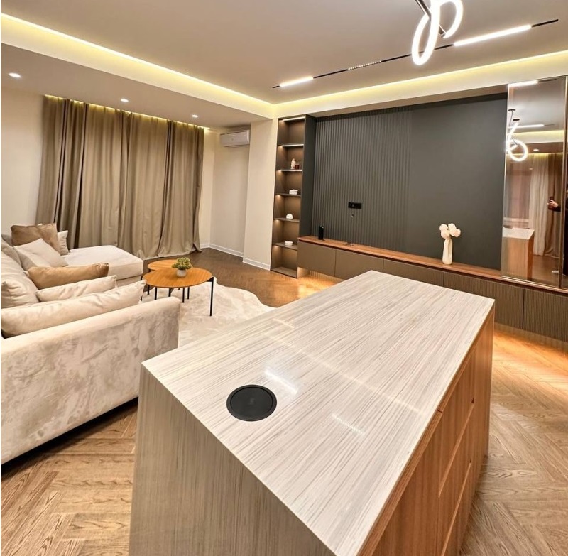 New building apartment for sale in Baku, Azerbaijan